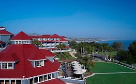 Laguna Cliffs Marriott Resort & Spa Dana Point, Ca